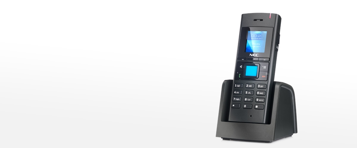 Телефон DECT G266